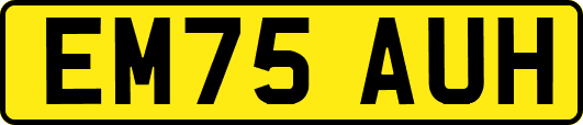 EM75AUH