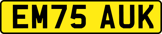 EM75AUK