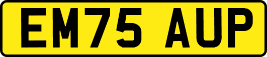 EM75AUP