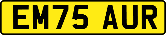 EM75AUR