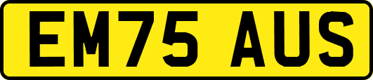 EM75AUS