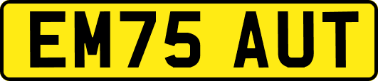 EM75AUT
