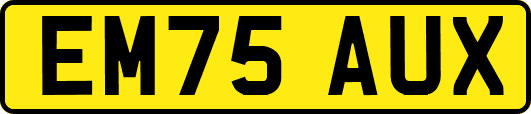 EM75AUX