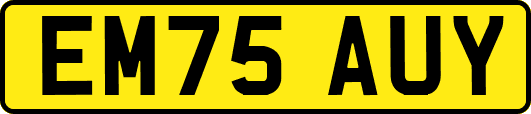 EM75AUY