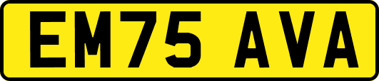EM75AVA