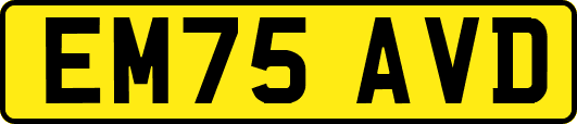EM75AVD