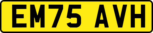 EM75AVH