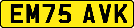 EM75AVK