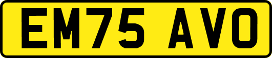 EM75AVO