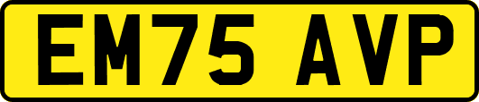 EM75AVP
