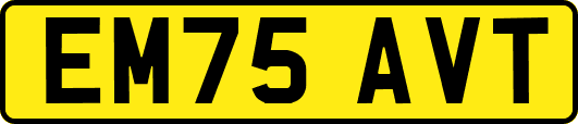 EM75AVT