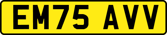 EM75AVV