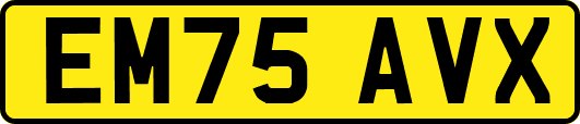 EM75AVX