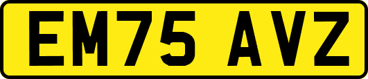 EM75AVZ