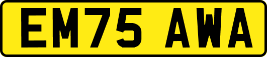 EM75AWA