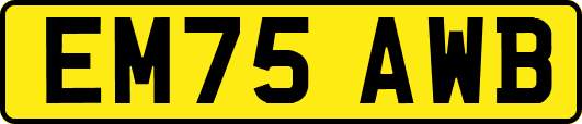 EM75AWB