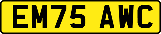 EM75AWC