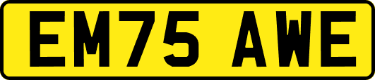 EM75AWE