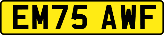 EM75AWF