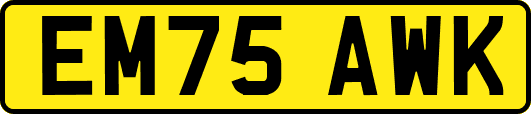EM75AWK