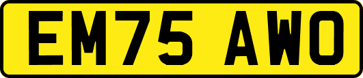 EM75AWO