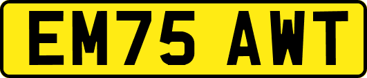 EM75AWT