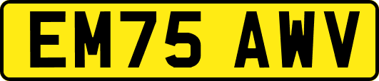 EM75AWV