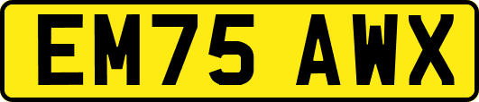 EM75AWX