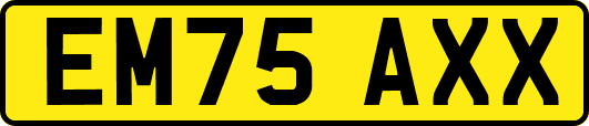 EM75AXX