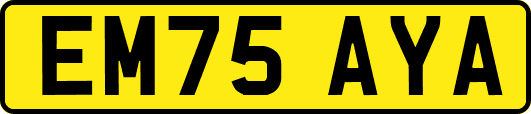 EM75AYA