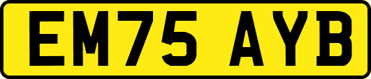 EM75AYB