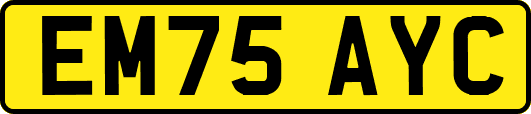 EM75AYC