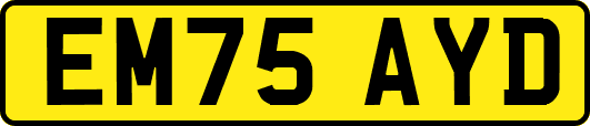 EM75AYD