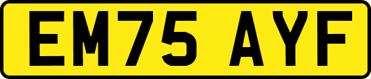 EM75AYF