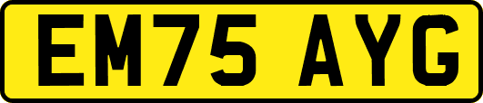 EM75AYG