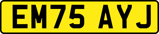 EM75AYJ