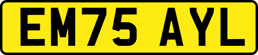 EM75AYL