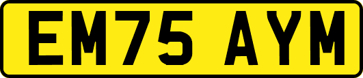 EM75AYM