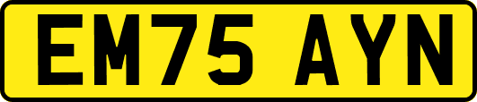 EM75AYN