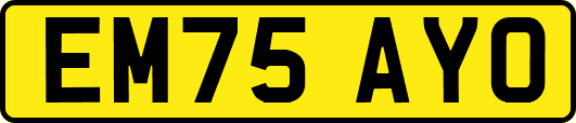 EM75AYO
