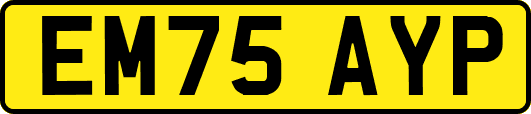 EM75AYP