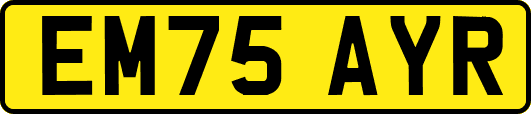EM75AYR