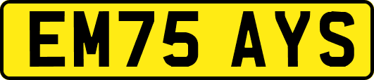 EM75AYS