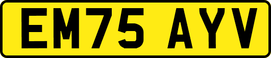 EM75AYV