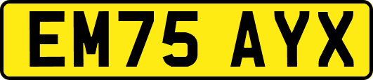 EM75AYX