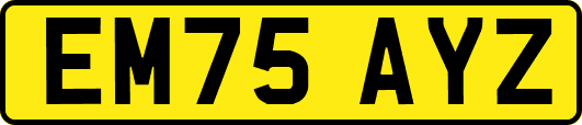 EM75AYZ