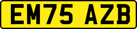 EM75AZB