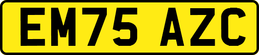 EM75AZC
