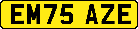 EM75AZE