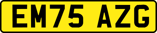 EM75AZG
